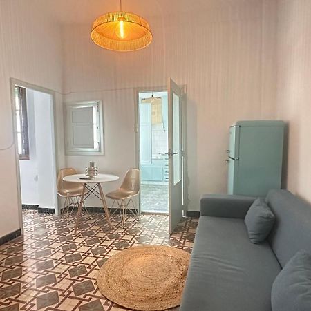 Apartamentos Hugo Beach Puerto Gandía Buitenkant foto