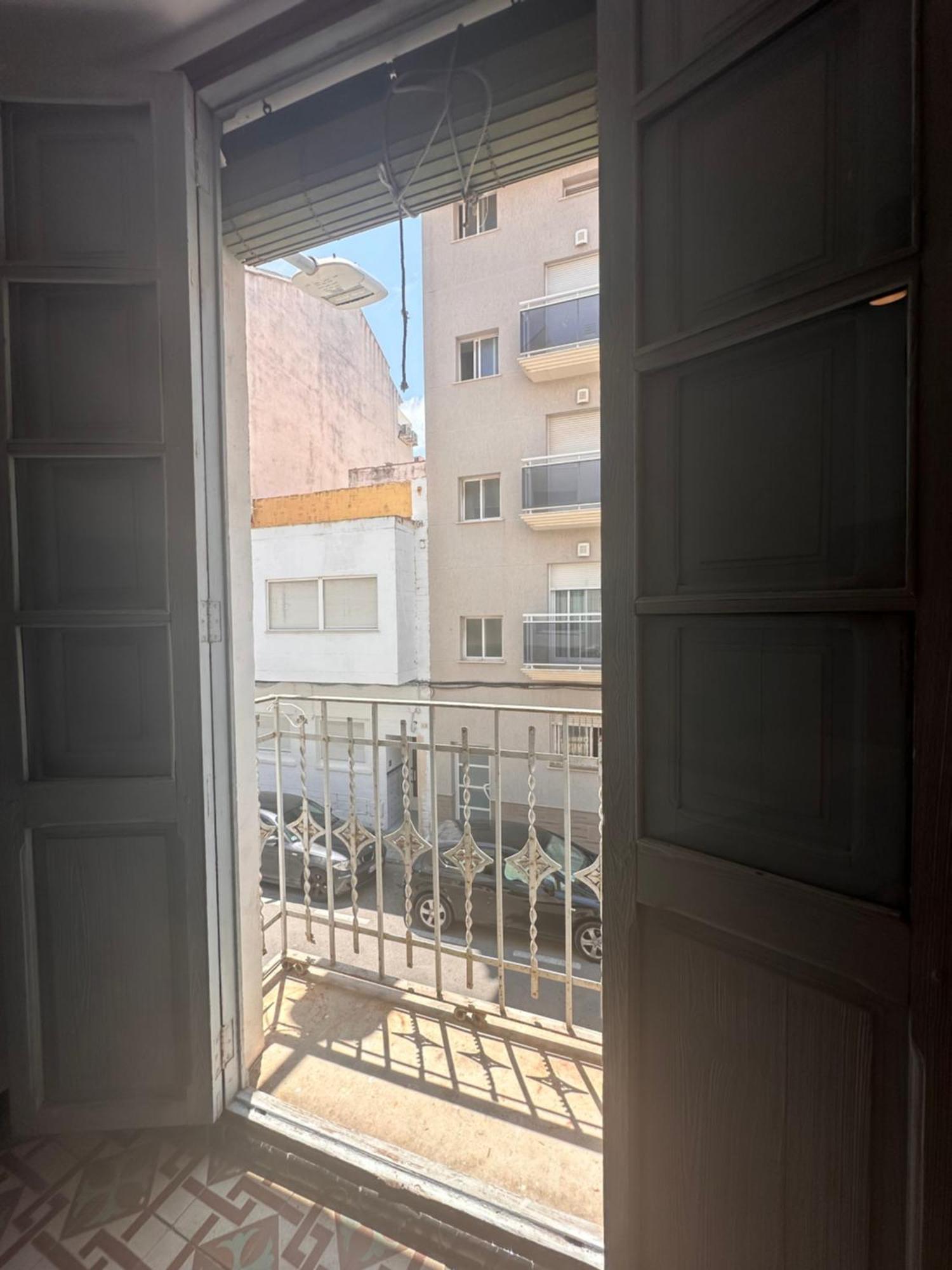 Apartamentos Hugo Beach Puerto Gandía Buitenkant foto