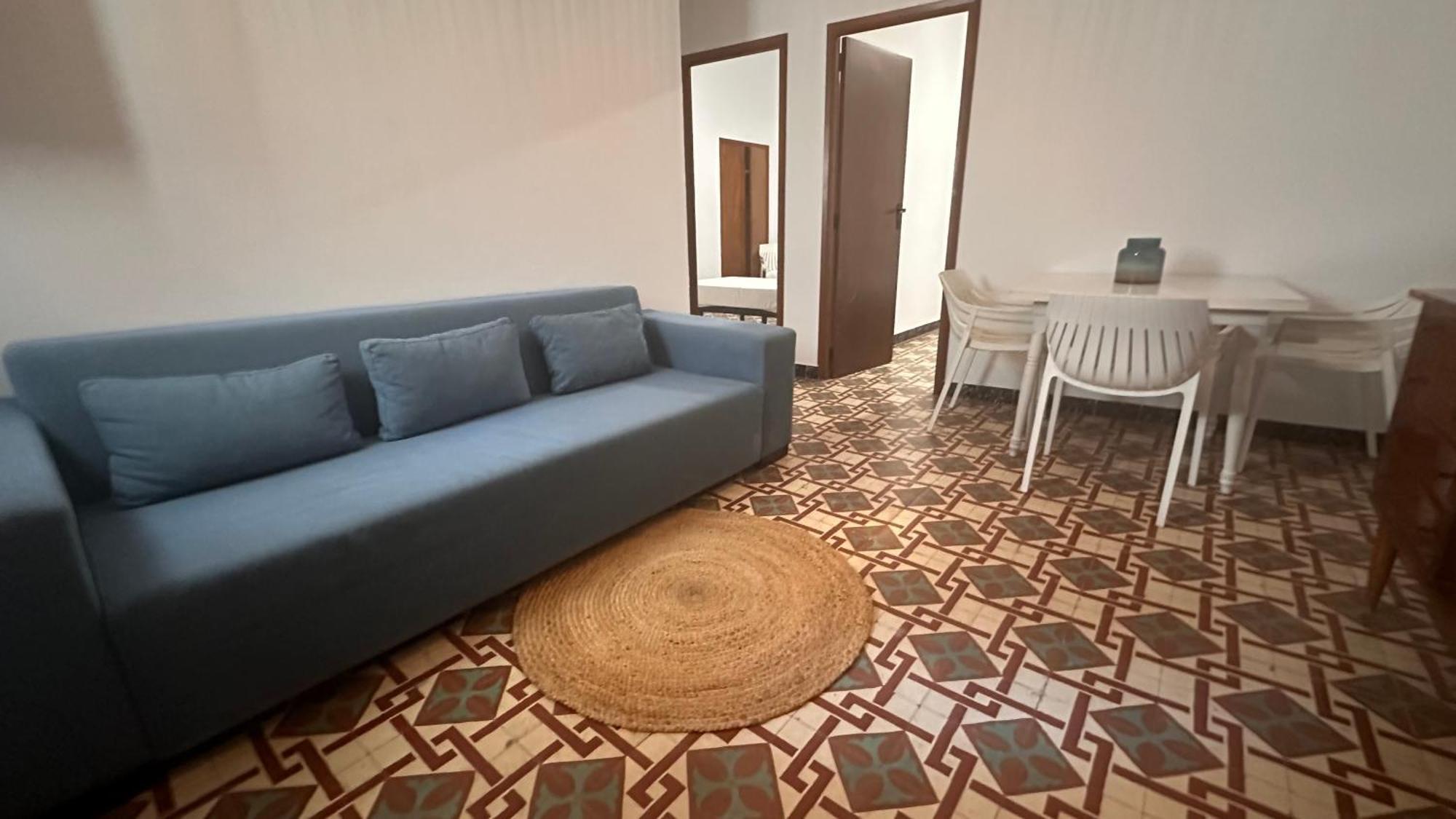 Apartamentos Hugo Beach Puerto Gandía Buitenkant foto